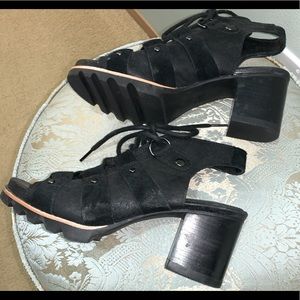 Sorel Addington Ghillie Sandal